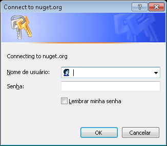 connect-nuget