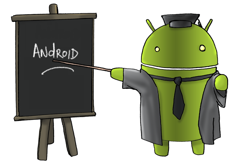 Programando aplicações móveis para sistemas android – Parte I