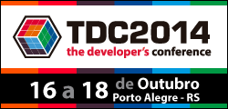 TDC 2014 na faixa com a SoftDesign