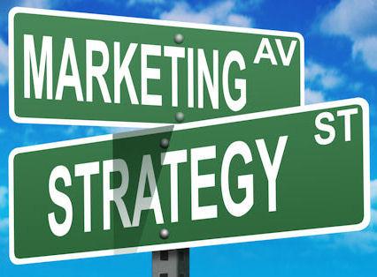 Curso Marketing estratégico